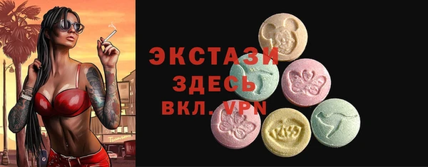 прущий лед Вяземский